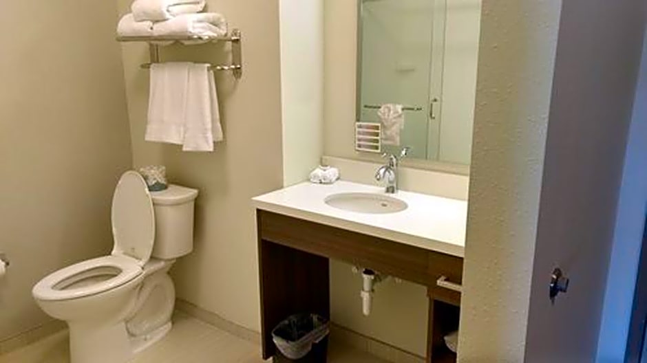 Extended Stay America Suites - Rock Hill