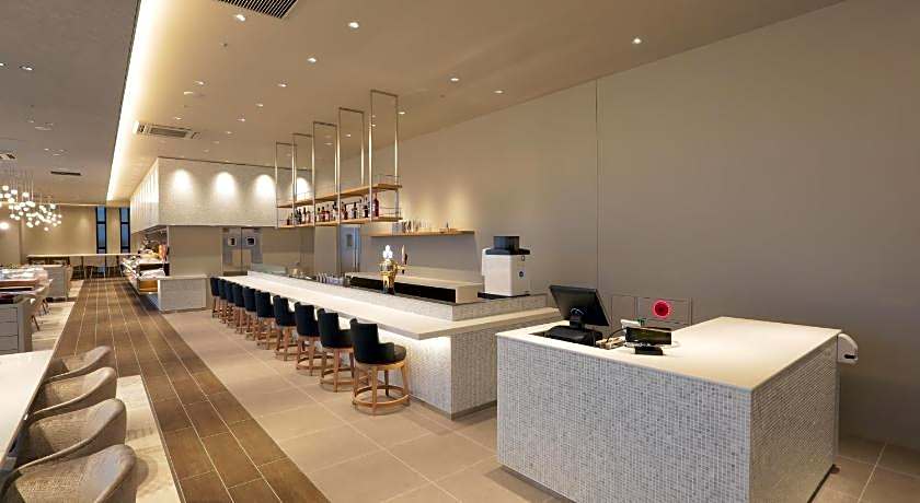 Kisarazu Washington Hotel