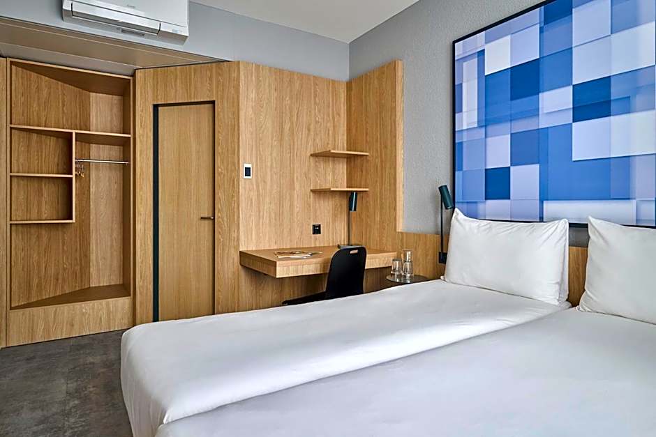 ibis Chur