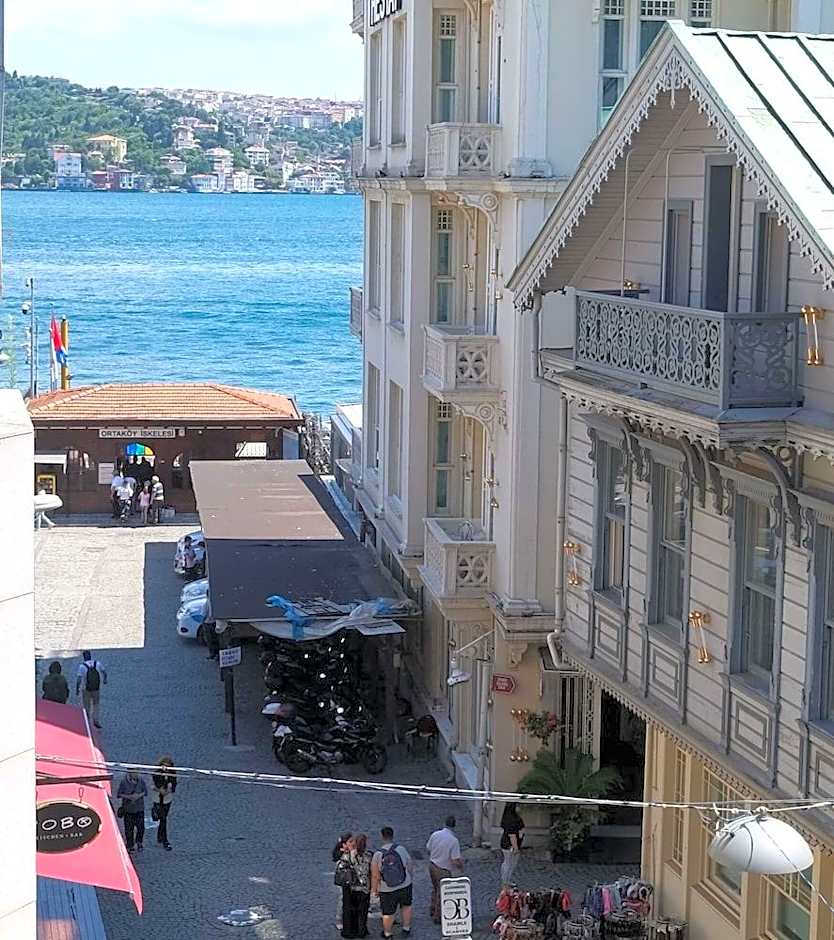 Ortakoy Hotel