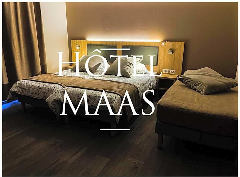 Hôtel MAAS