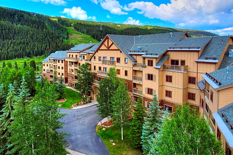 Photo 1 of 50 of Red Hawk, A Vail Resorts Property