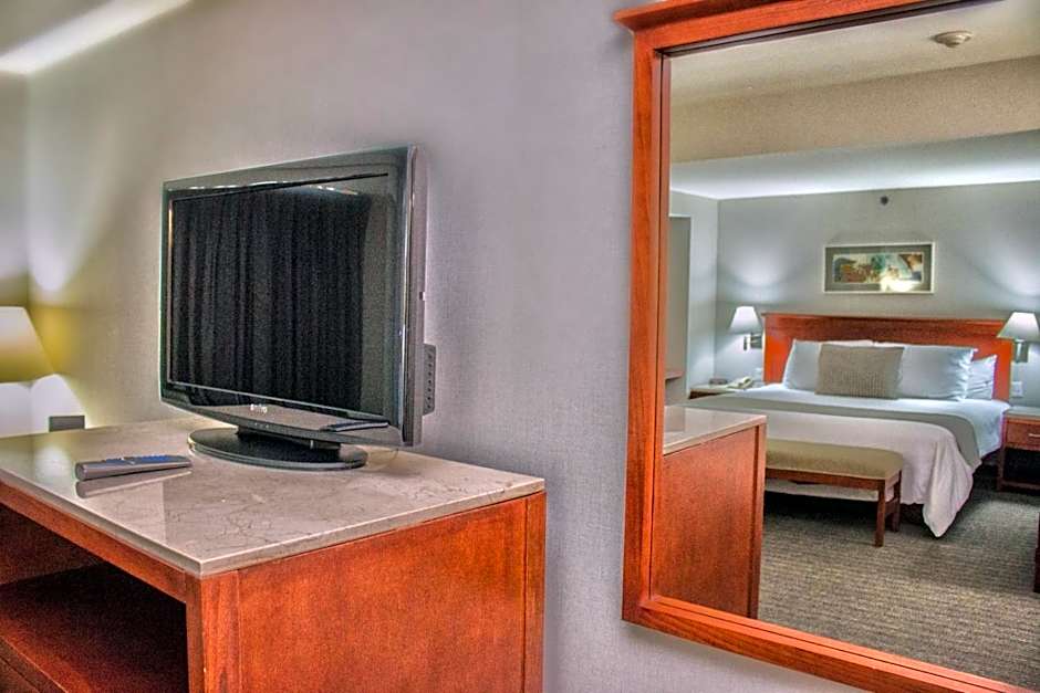 Casa Inn Business Hotel Celaya