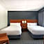 Courtyard by Marriott Dallas Plano Parkway at Preston Road