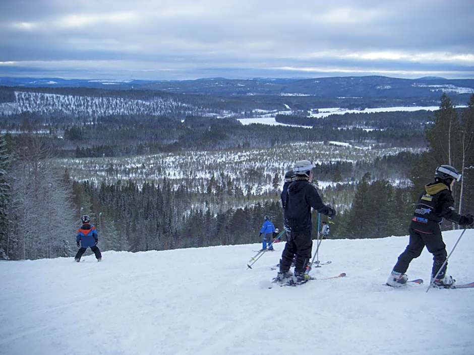 Gafsele Lappland Hostel