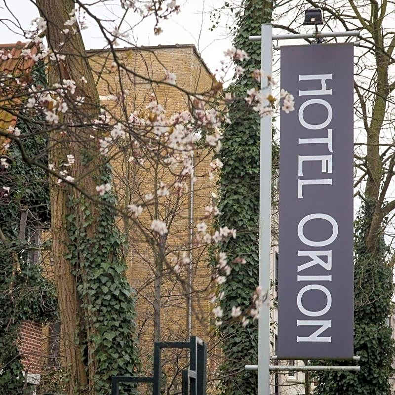 Hotel Orion