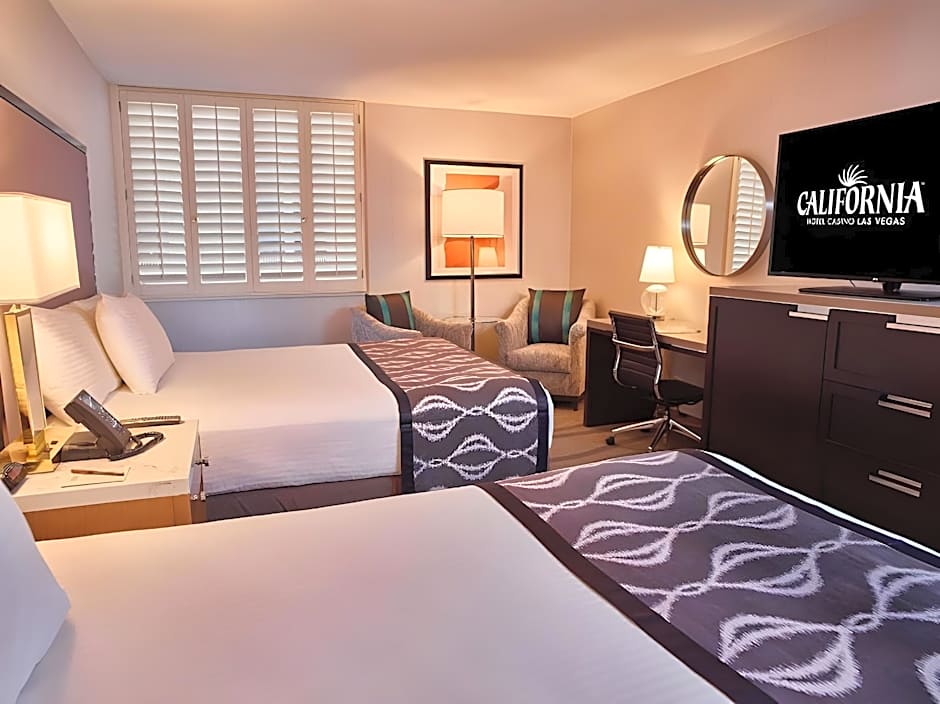 California Hotel And Casino