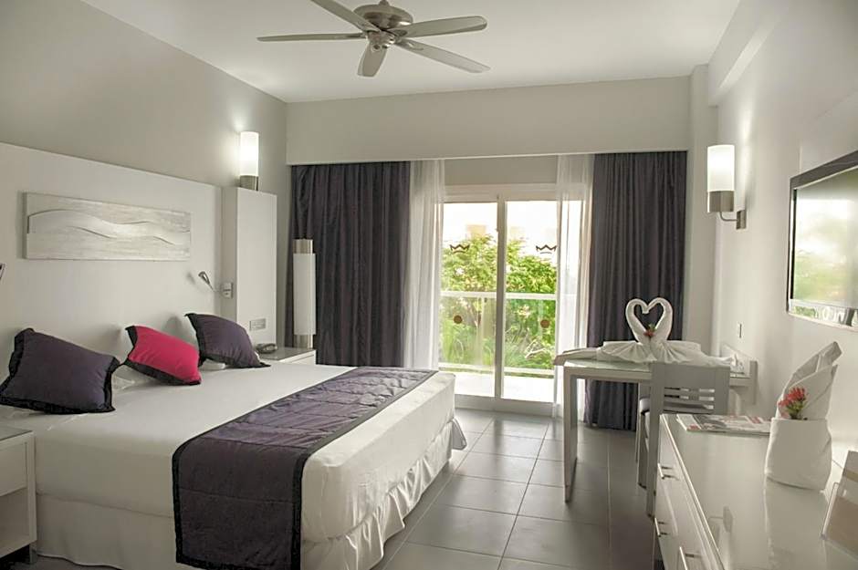 Riu Palace Costa Rica - All Inclusive