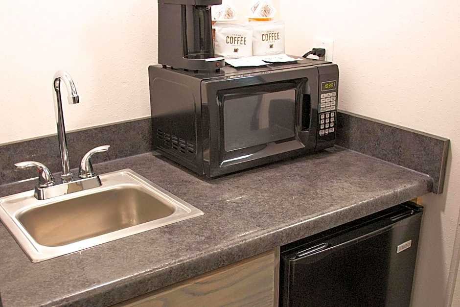 Comfort Inn Sioux City South