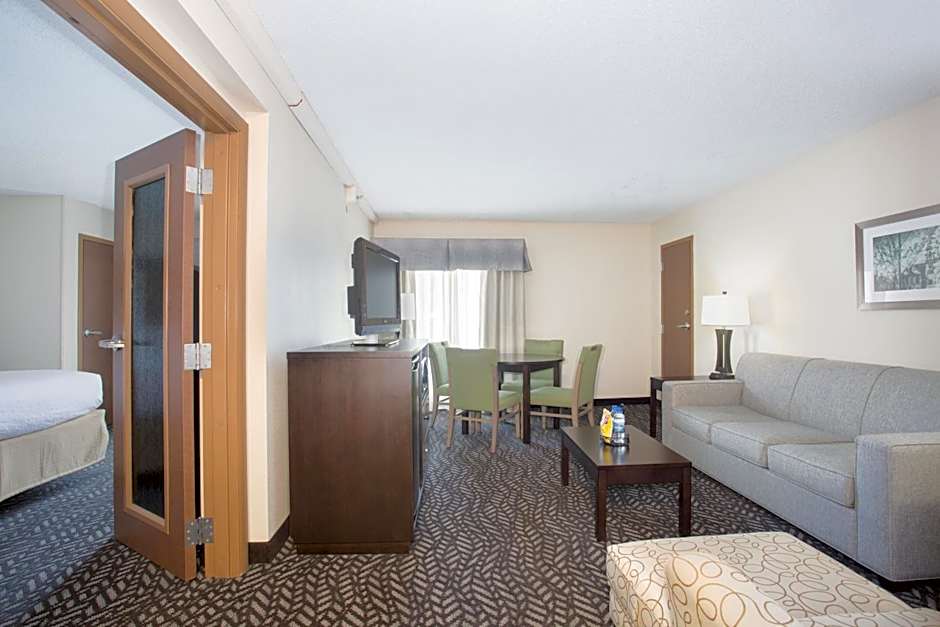 Holiday Inn Little Rock-Airport-Conference Center By IHG