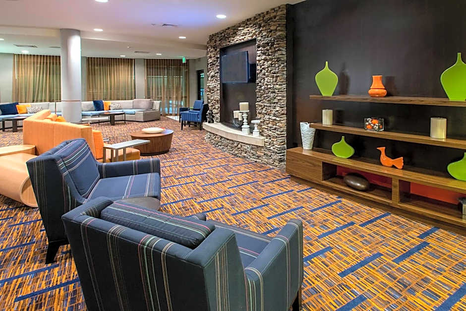 Courtyard by Marriott Albany