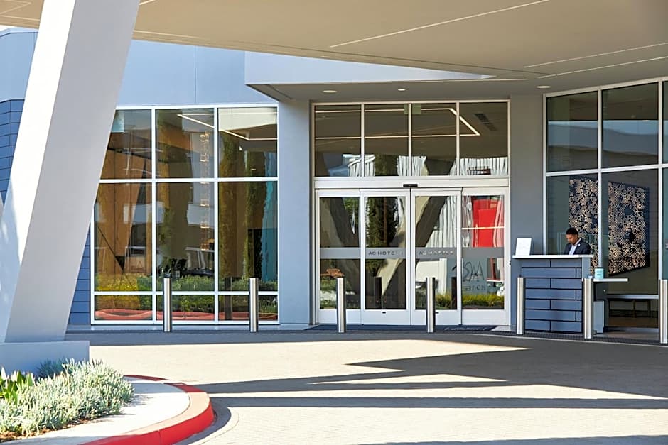 AC Hotel by Marriott Los Angeles South Bay