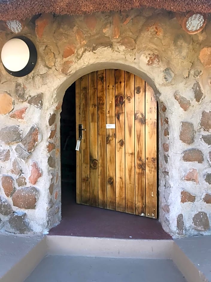 Kwakunje Guest Lodge