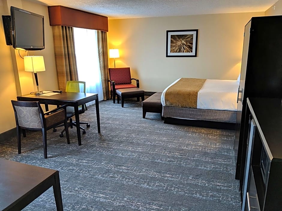 Best Western Braintree Inn