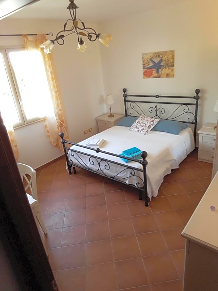 B&B Villa Sant'Antonio