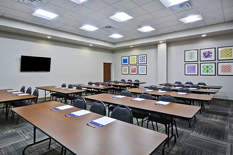 Holiday Inn Express And Suites Houston Nasa - Seabrook By IHG