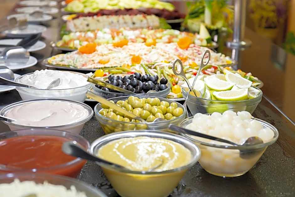 Villa De Adeje Beach