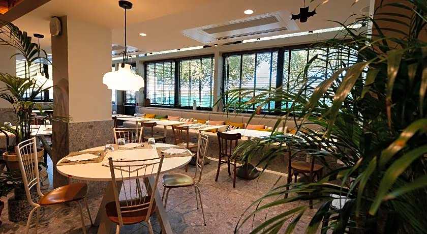 Hotel Restaurant - Les Maraichers