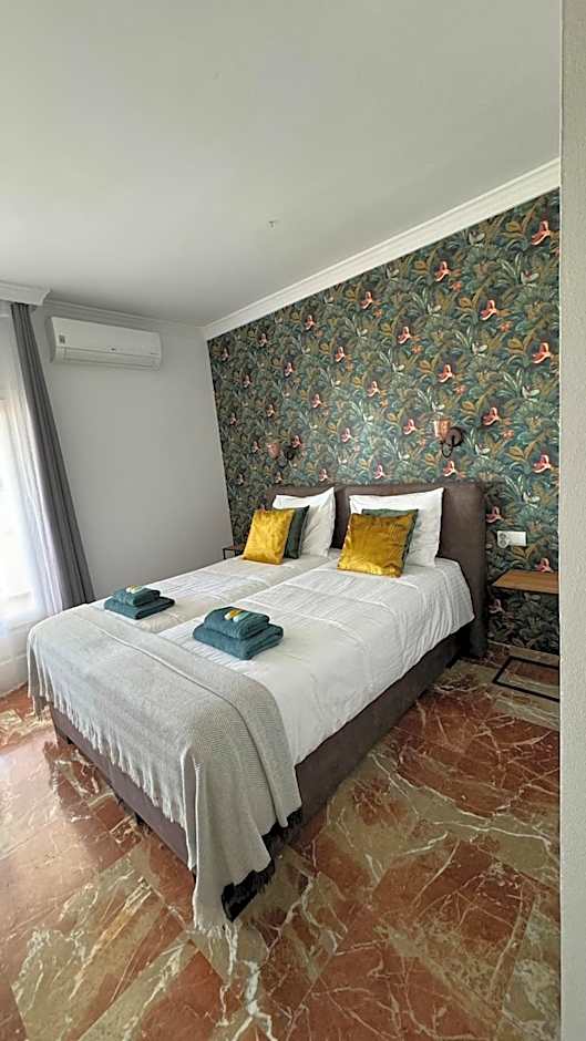 Villa Mañana