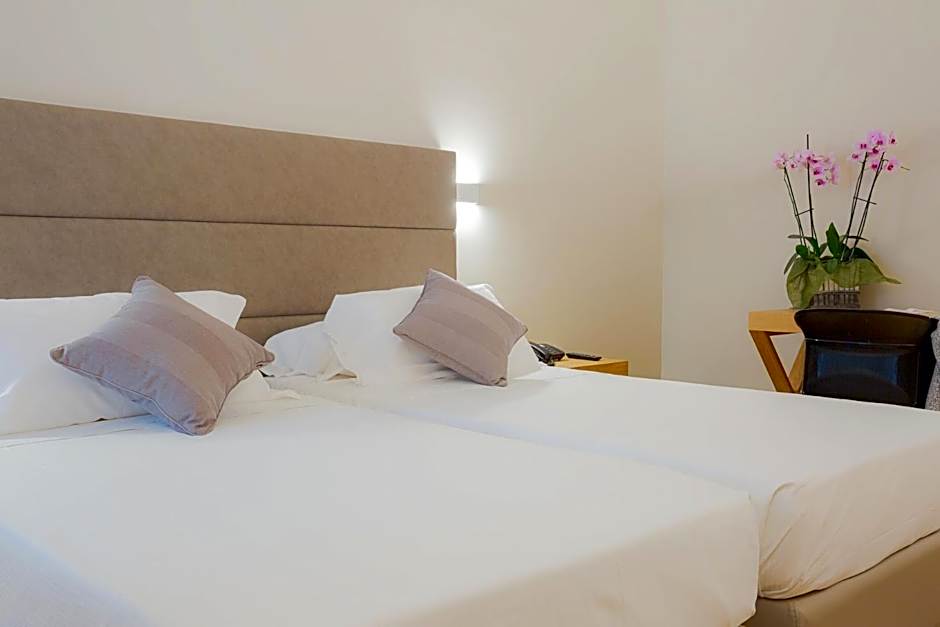 Hotel Politeama
