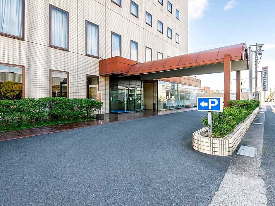 Yatsushiro Grand Hotel