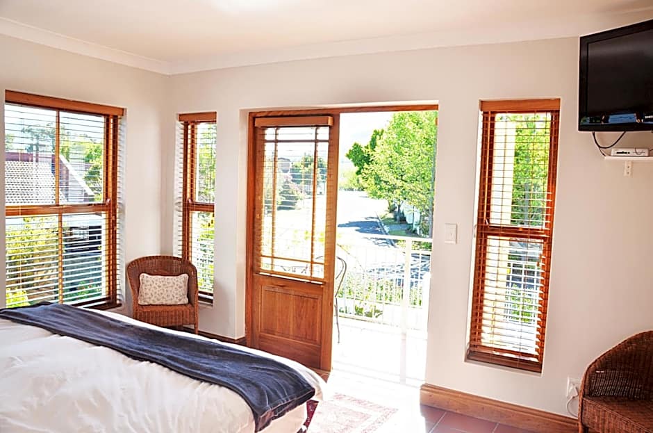 Penelope's Stellenbosch