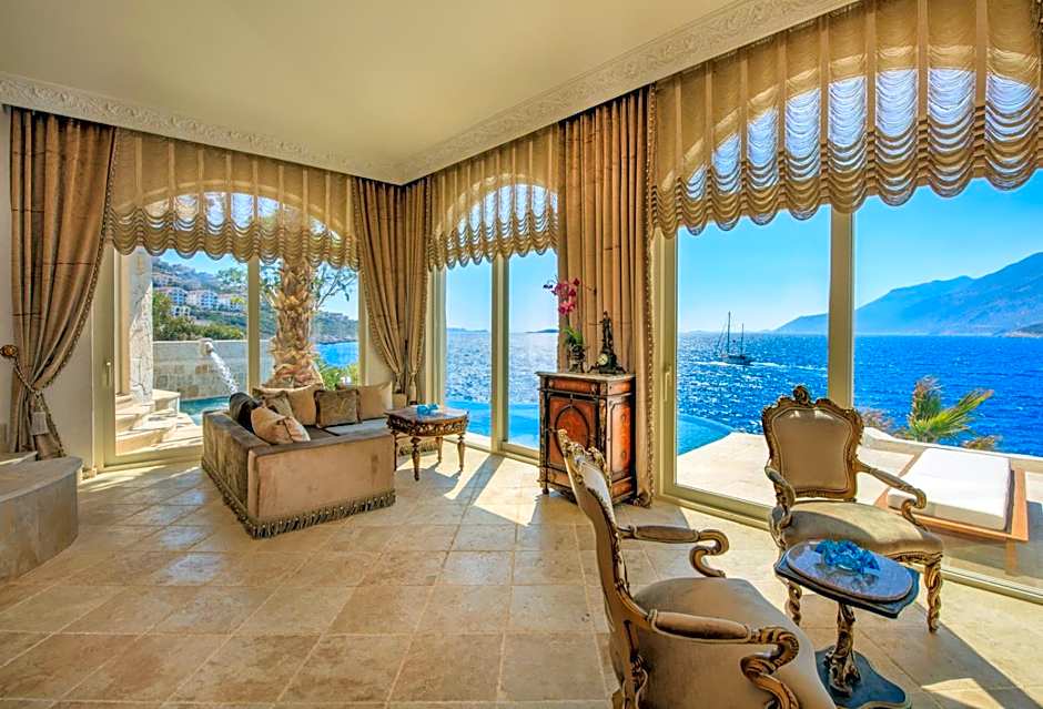 Lukka Exclusive Hotel – Adult Only +12