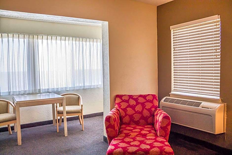 Quality Inn Port Clinton Waterfront