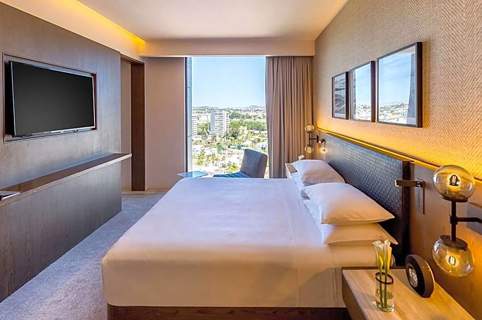 Hyatt Regency Andares Guadalajara