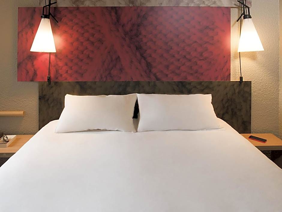 ibis Valence Sud