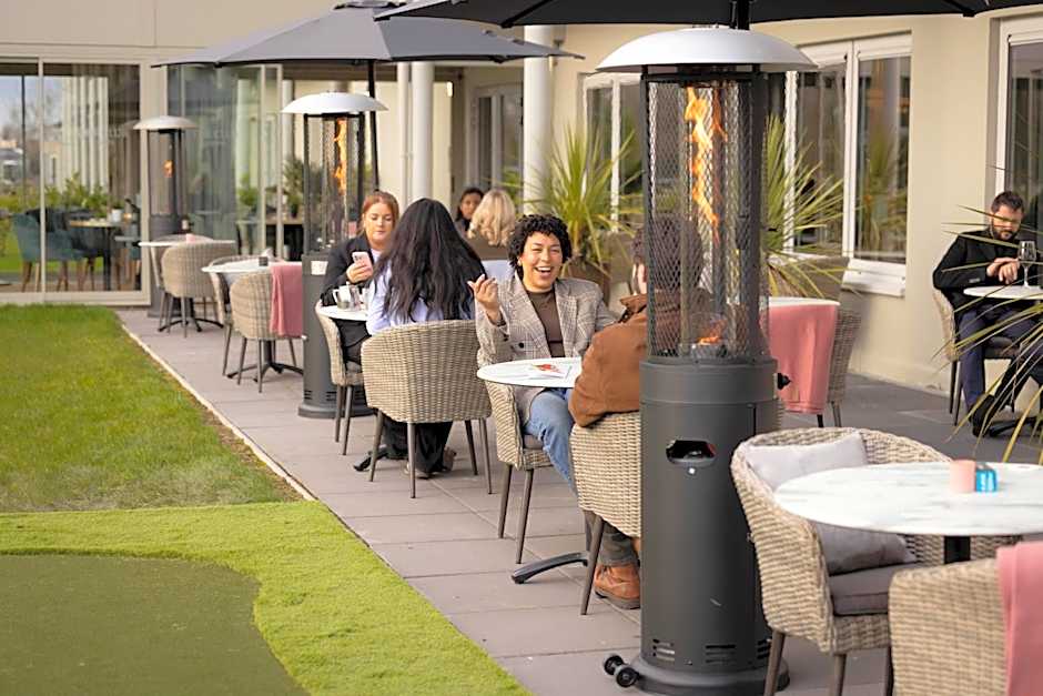 voco The Club - Dublin Gateway by IHG