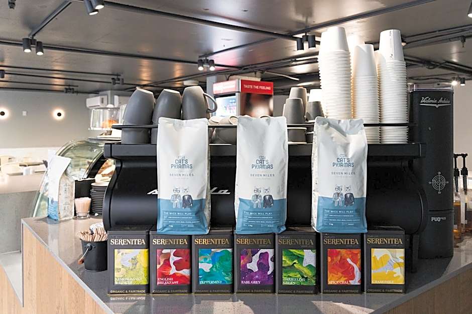 Punthill Spring Hill