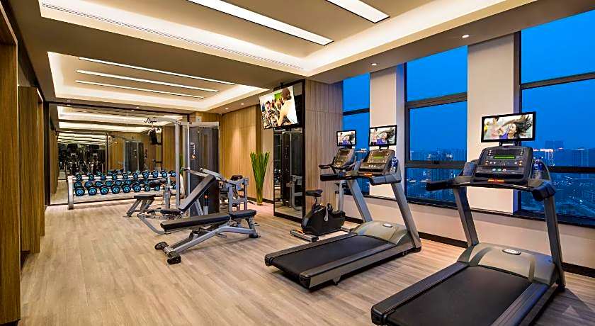 Citadines Gaoxin Xi'an