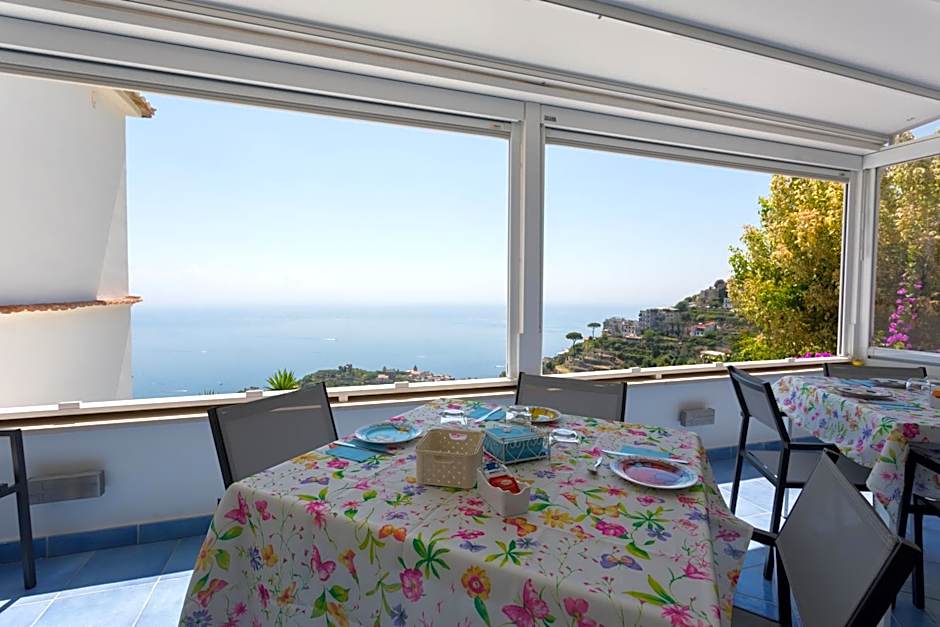 A casa di Nonna Marianna