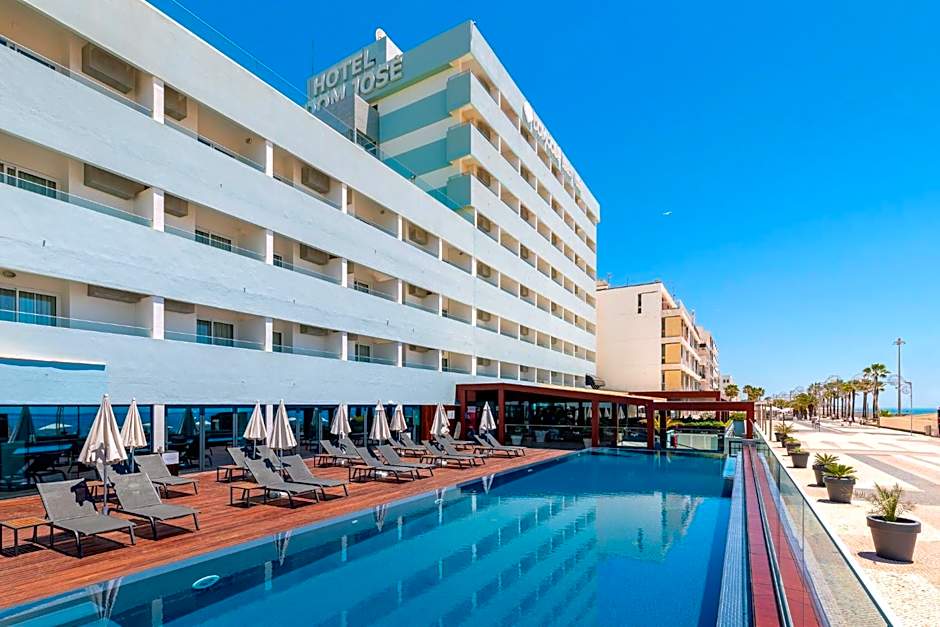 Hotel Dom Jose