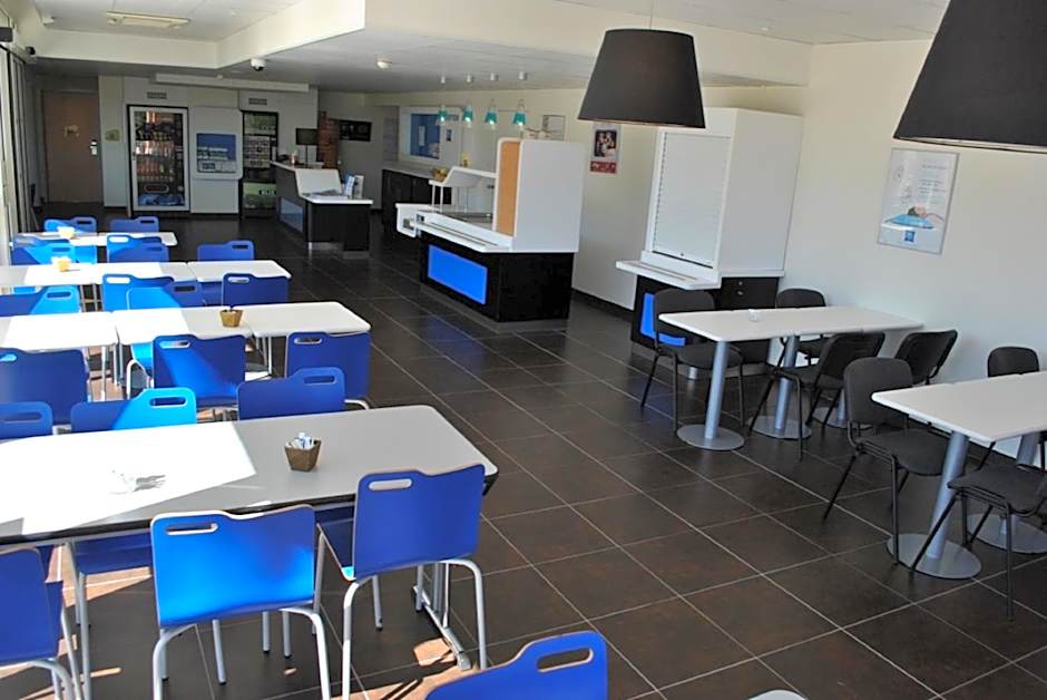 ibis budget Loriol Le Pouzin