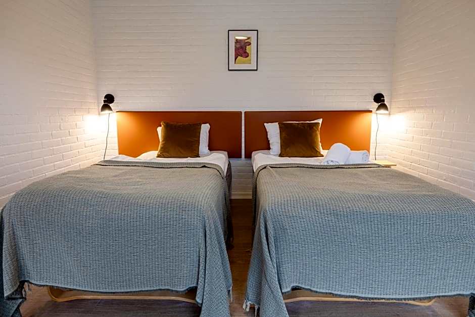 Hotel Lisboa