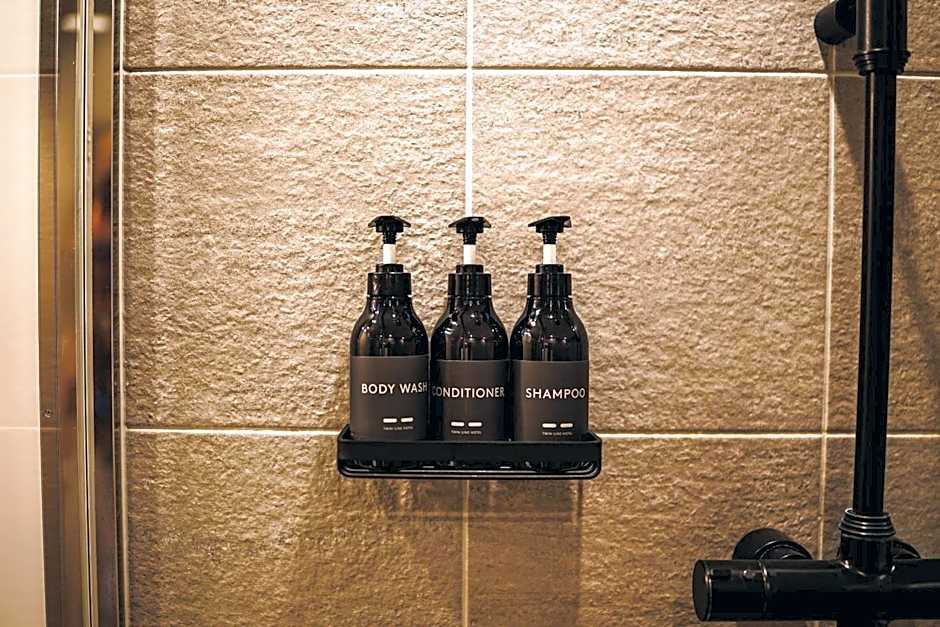 Twin-Line Hotel Karuizawa Japan