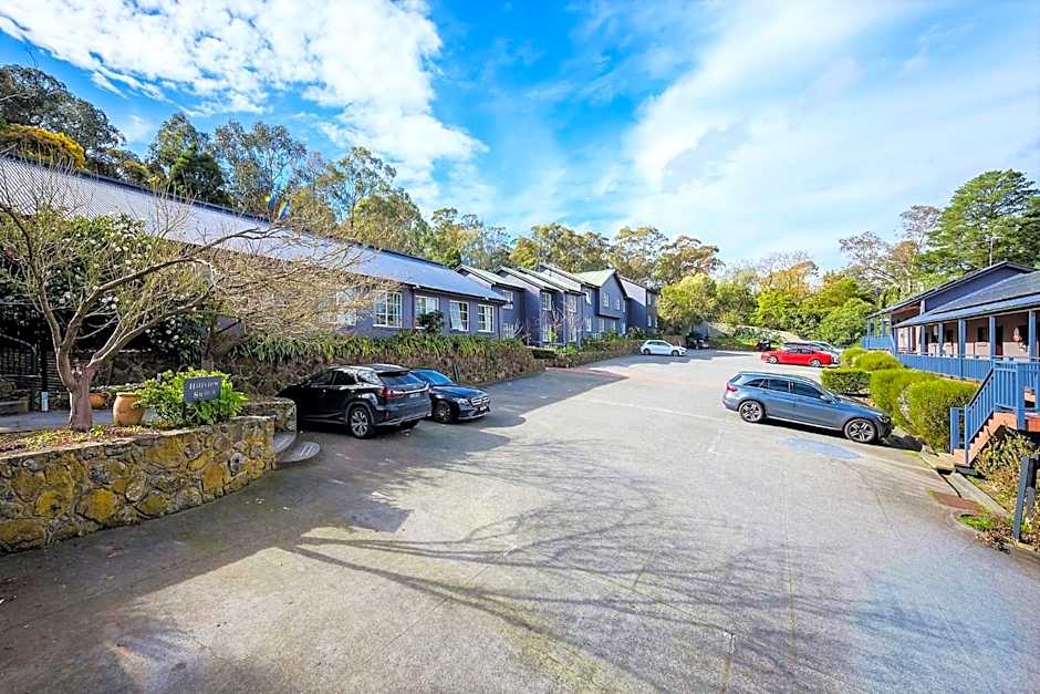 Eltham Gateway Hotel