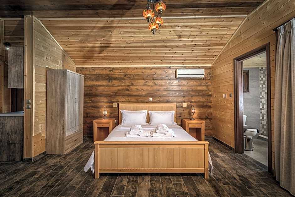 Anthidon Nature Estate & Farm