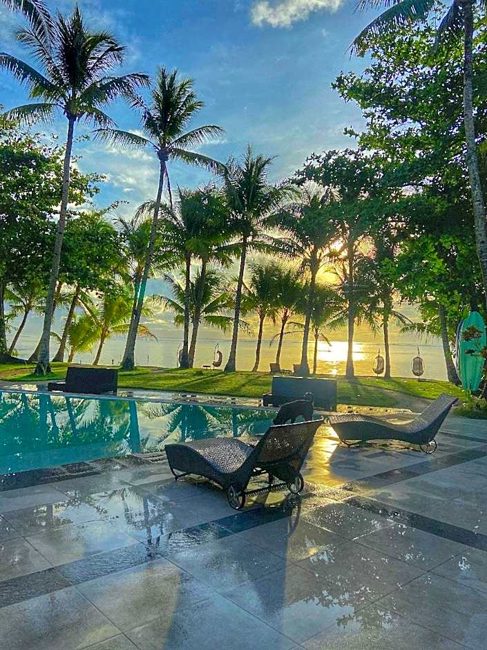 Siargao Island Villas