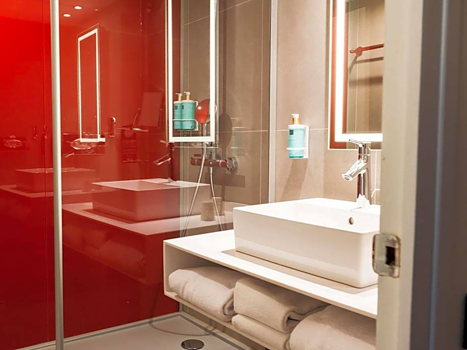 Novotel Valence Sud