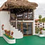Hotel Bungalows y Cabañas Acuario