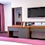 Hotel Bograd - Apartments & Lounge Station
