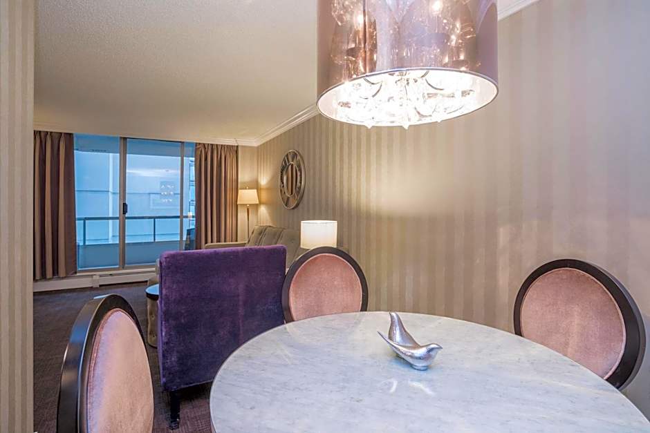La Grande Residence at the Sutton Place Hotel