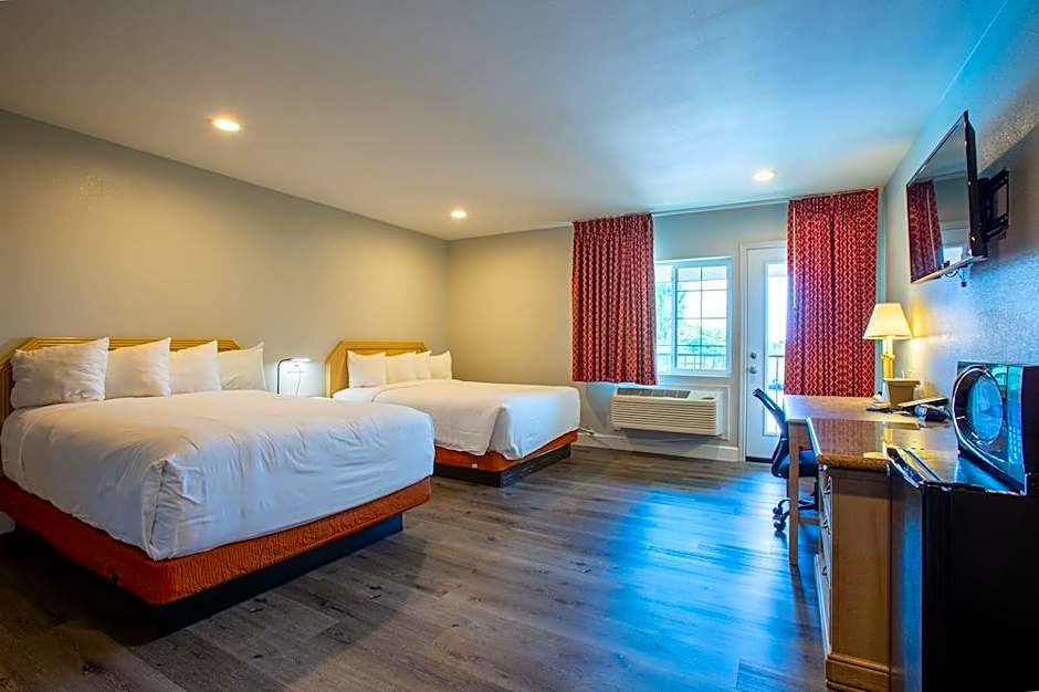 Hotel Elev8 Flagstaff, Trademark Collection by Wyndham