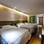 GreenTree Inn Xi'an Xincheng District Raily Station Wukou Metro Station Hotel
