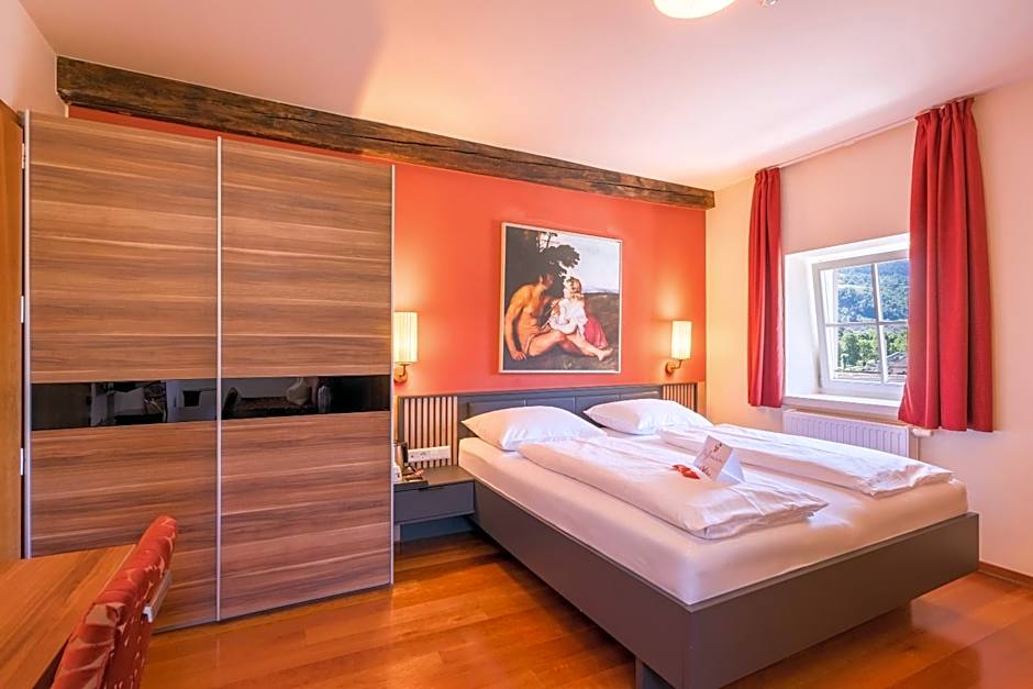 Hotel Traube