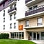 Aparthotel Adagio Access Carrieres Sous Poissy