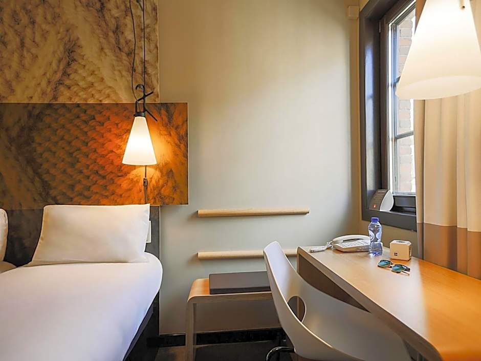 ibis Hotel Brussels off Grand'Place